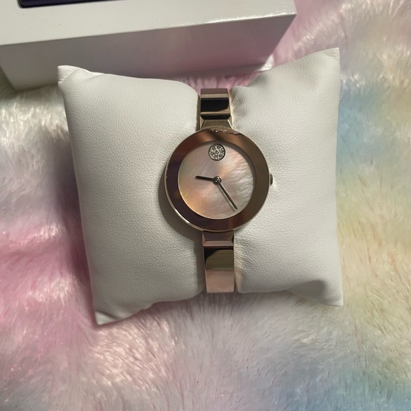 Movado Watch - Picture 5 of 9